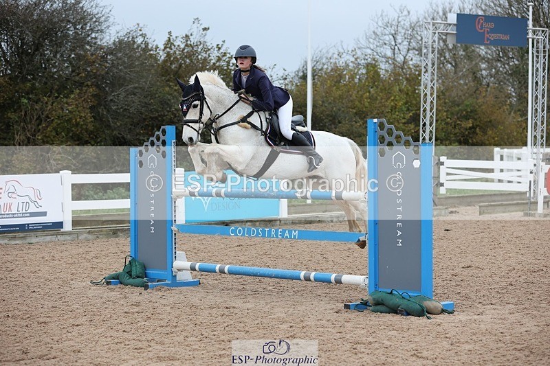 241116X-135911-02343 - Cls 14 A&B Pony Fox & 1.10m Open