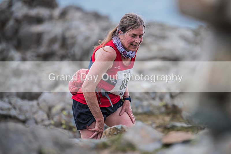 Glaramara-244 - Glaramara Fell Race Sunday 21st May 2023