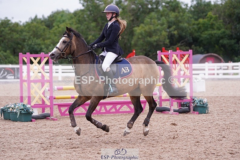 250629-092854-10172 - Cls 35 Pony British Novice & 80cm Open