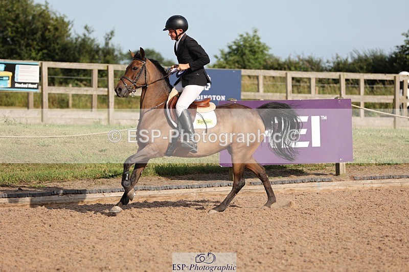 250629-181722-13850 - Cls 30 138cm HOYS Qualifier