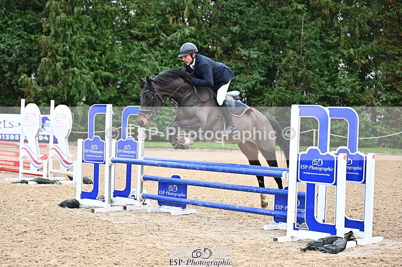 250216A-094534-02041 - Cls 7 British Novice and 90cm Open