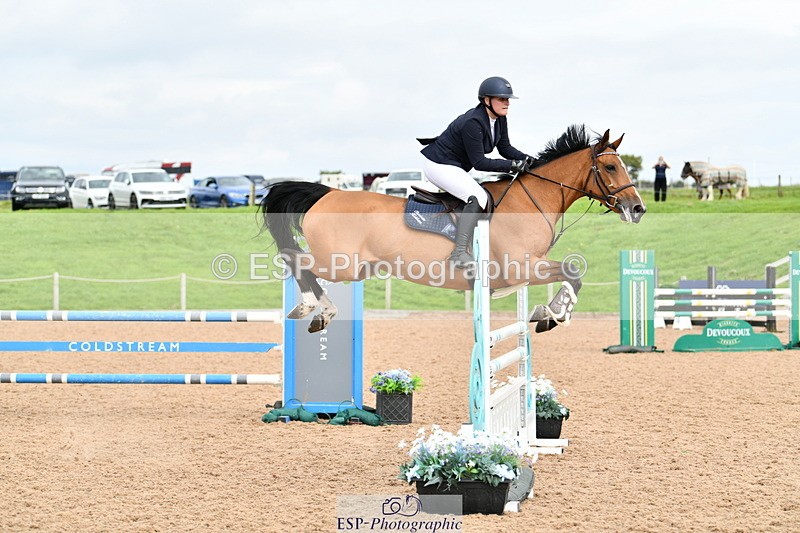 240915A-131635-10070 - Cls 27 Snr 1.05m & 1.10m Jump Off