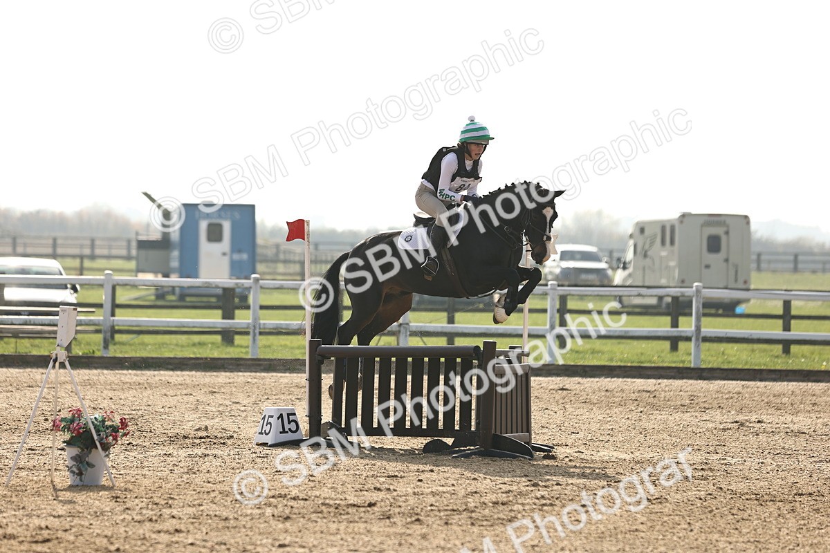 SBM_003401 - Class 3 - 90cm