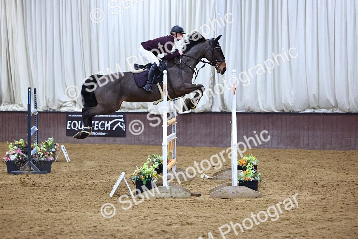 SBM_006542 - Class 21 - National 1.30m/1.40m Open Handicap