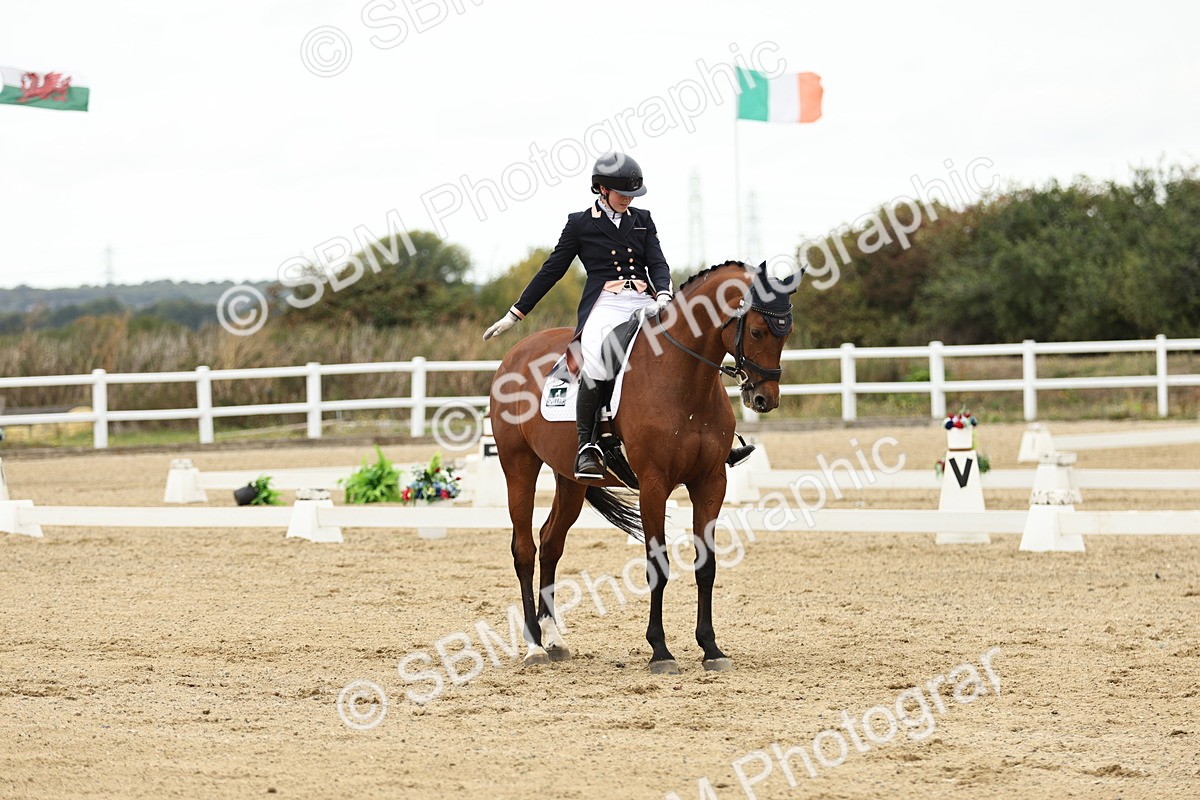 SBM_007210 - Class 25 - FEI PSG Bronze