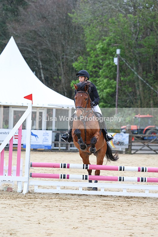 3E7A7530 - Class 1: 60cm