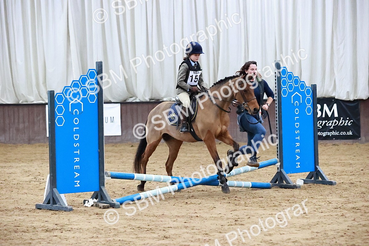 SBM_000301 - Class 1 - 40cm