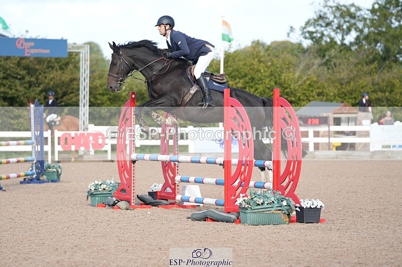 250912-094445-03434 - Cls 21 Snr British Novice and 90cm Open