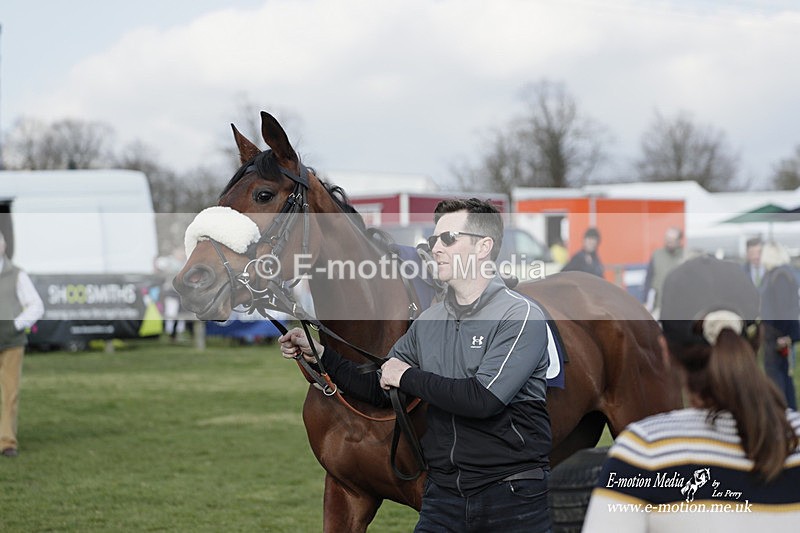 PtP 080423 882 - Dingley Races The Woodland Pytchley Hunt PtP 08/04/23