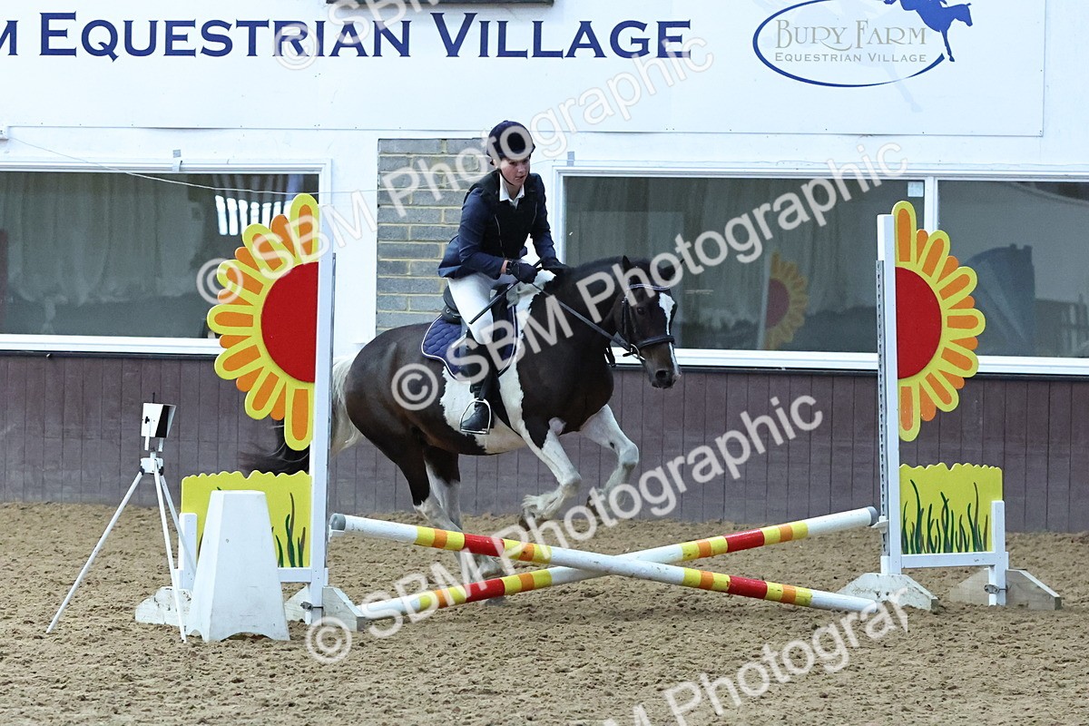 SBM_005113 - Class 3 - 50cm Open