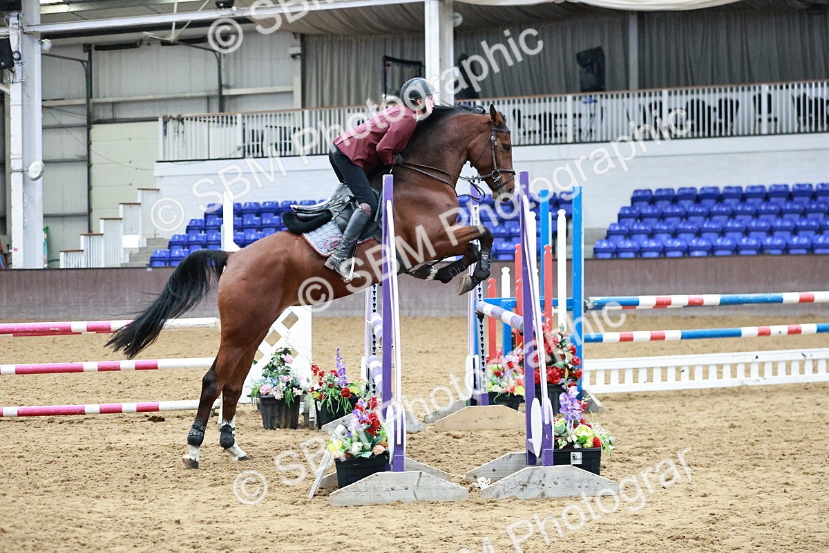 SBM_000732 - Class 3 - Senior Discovery 1.00m