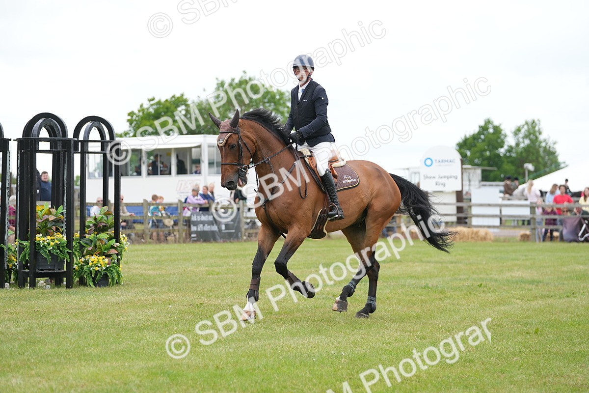 SBM_08007 - Class 203 - Martin Grant Homes Areal Trial