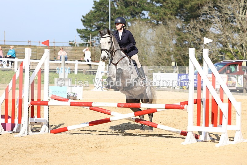 3E7A6244 - Class 3: Senior 80cm