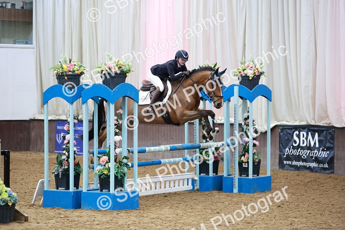 SBM_000862 - Class 3 - Senior Discovery - 1.00m