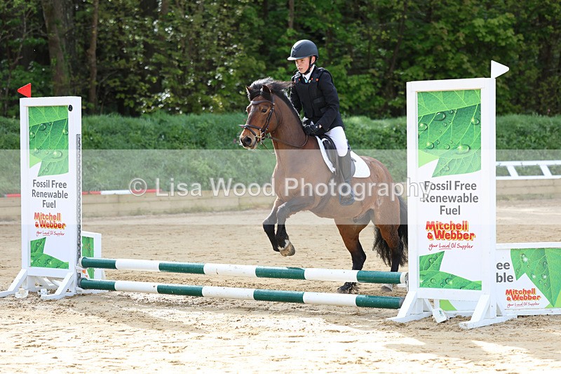 3E7A5238 - Class 1: 40cm