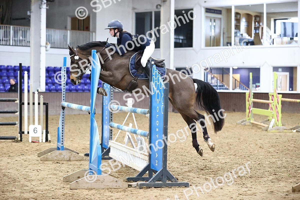 SBM_001061 - Class 6 - Junior 1.15m