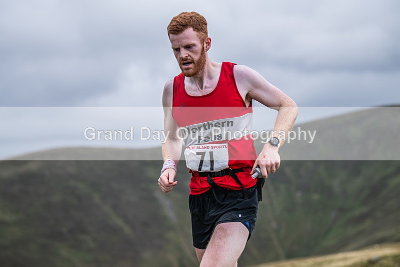 Sedbergh Hills-469 - Sedbergh Hills Fell Race Sunday 16th August 2026