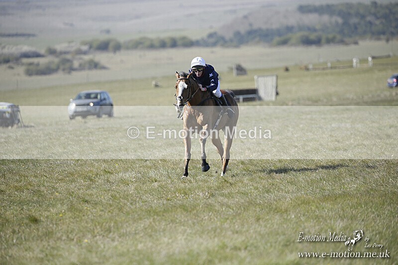 PtP 250421 231 - Larkhill Point-to-Point Racing 25/04/21