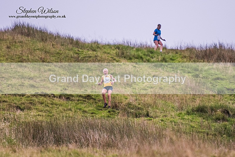Steel Fell-802 - Steel Fell Race Wednesday 9th August 2023