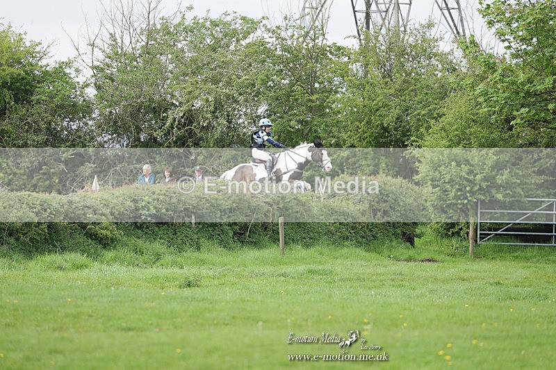 BTC 070523 13 - British Team Chase (Oakley) 07/05/23