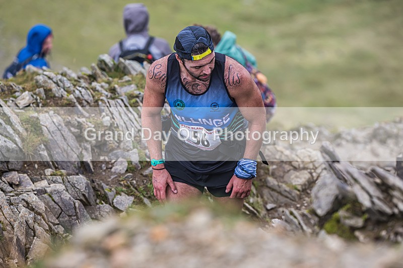 Grisedale HS-236 - Grisedale Horseshoe Fell Race Saturday 5th September 2026