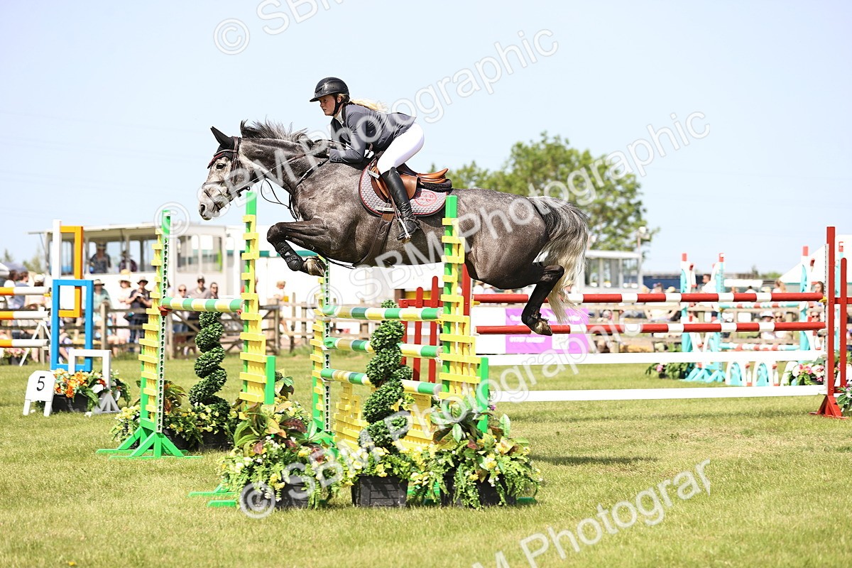 SBM_03227 - Class 201 - British Horse Feedds Speedi Beet HOYS Grade C