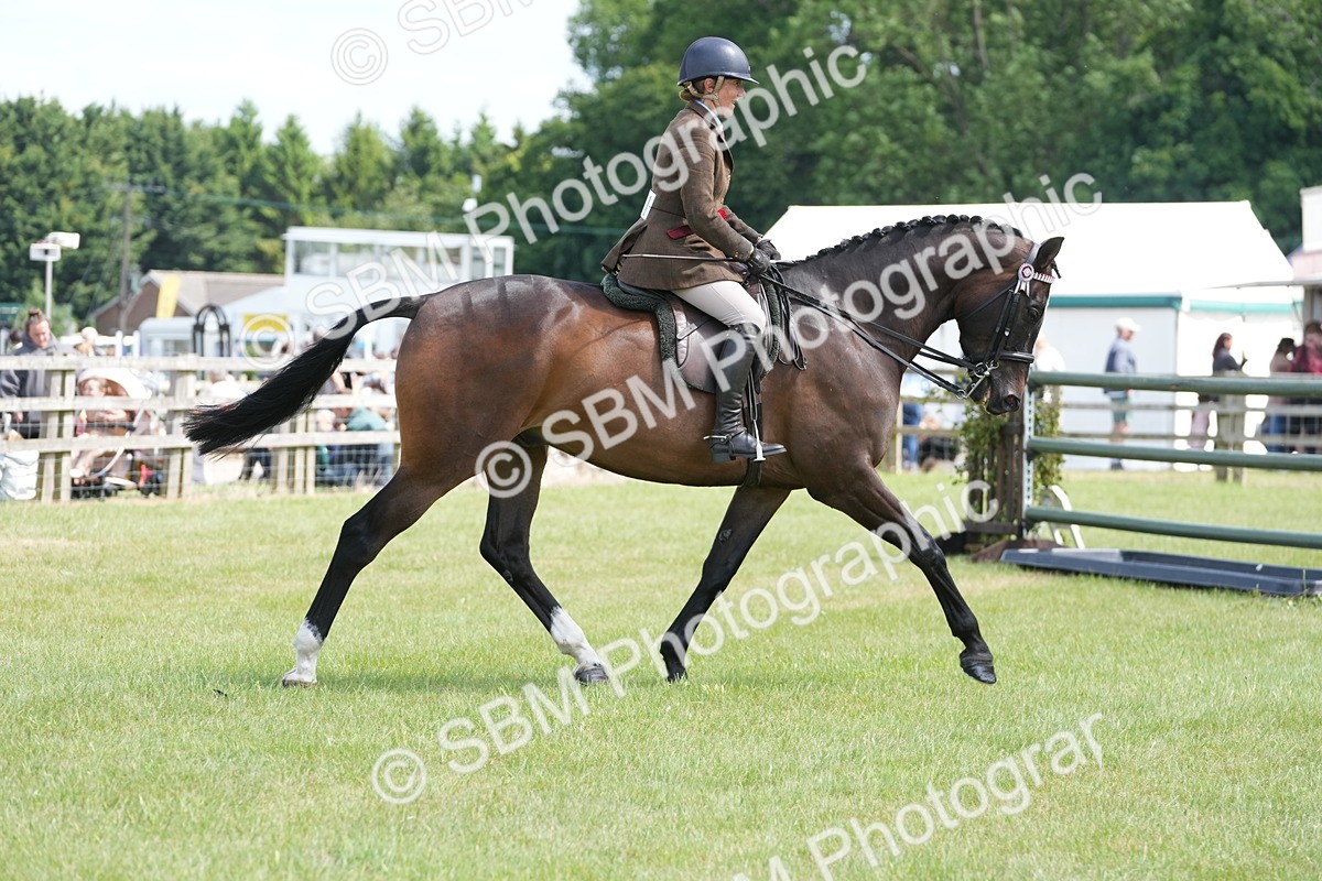 SBM_16286 - Class 105-106 - RIHS Riding Horses
