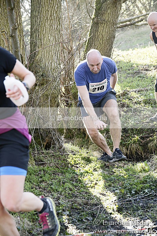 PVT 240219 591 - The Terminator Race - Pewsey Vale - 24/02/19