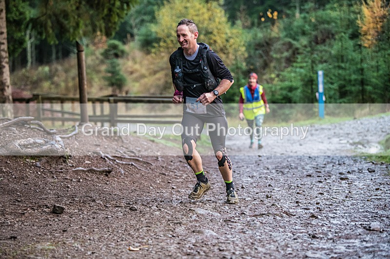 TVU-466 - High Terrain Events Tweed Valley 50 & 65K Ultra Trail Races Sunday 20th November 2022