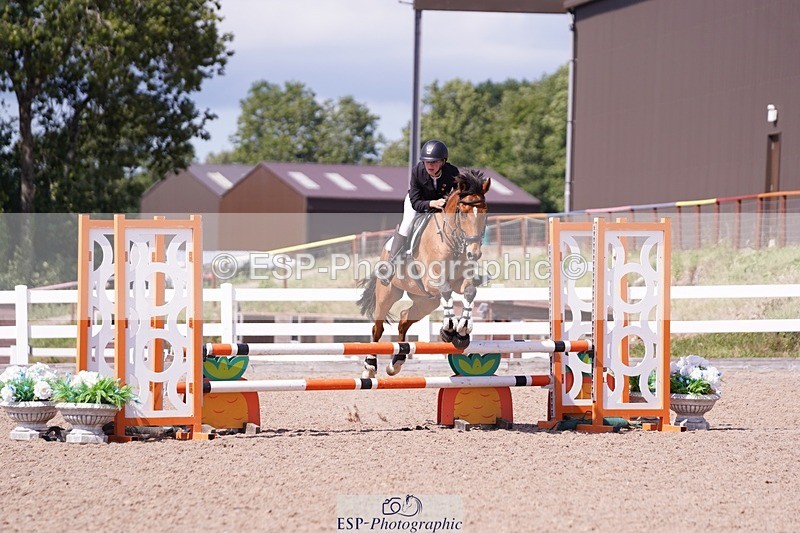 250628-154346-06265 - Cls 23 Pony Intro & 80cm Open