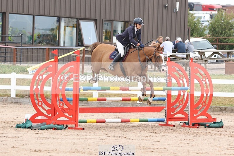 250717-092529-03545 - Cls 9, 1 Star Bronze Tour