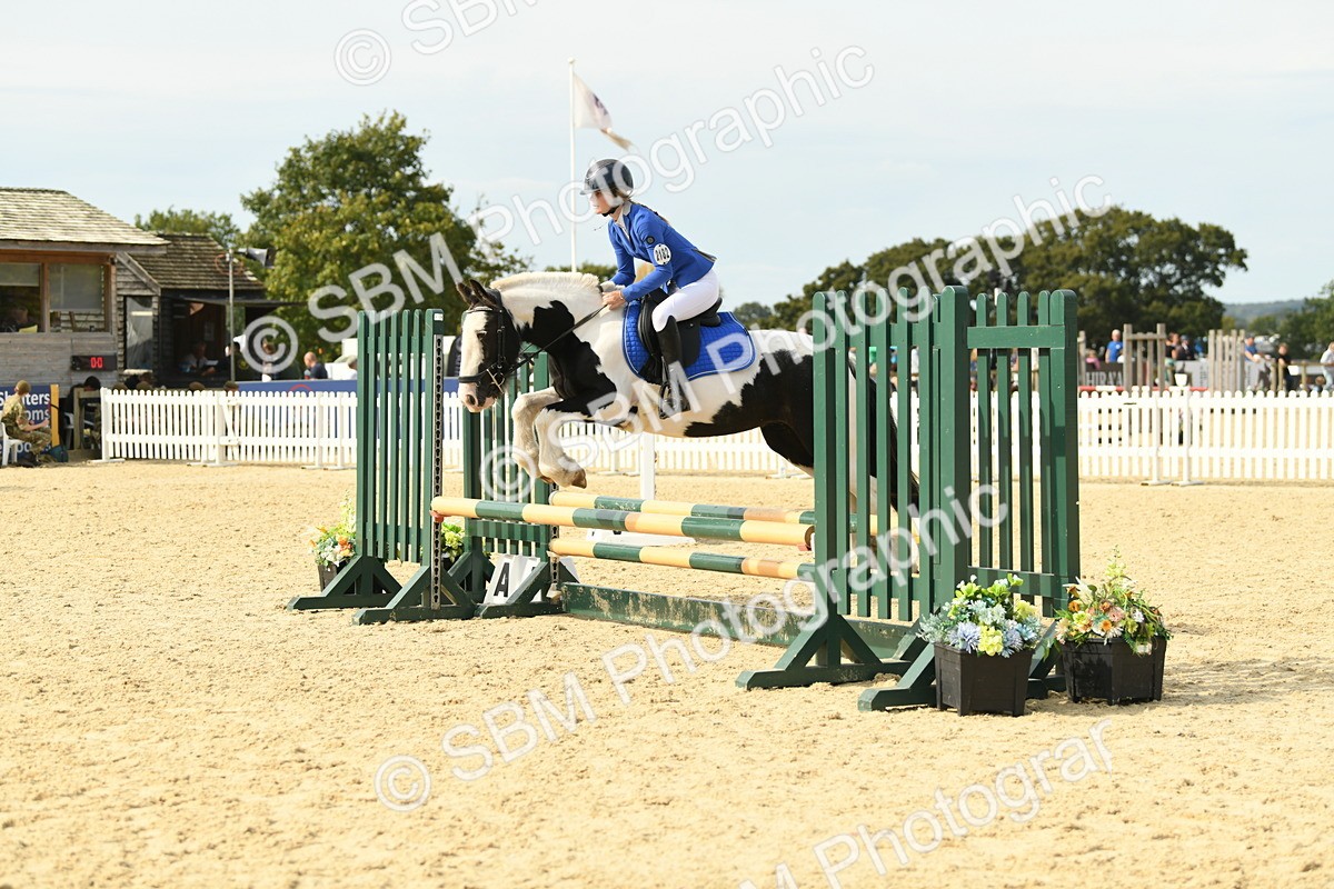 SBM_70883 - J15 - Junior Pony 70cm Championship