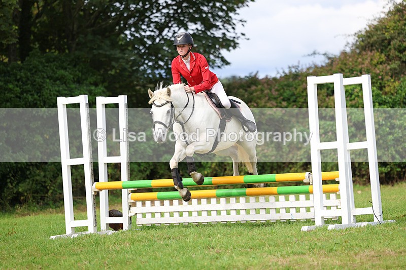 3E7A5652 - Class 2: 70cm Juniors and Seniors