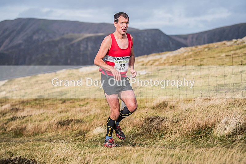 Buttermere-234 - Buttermere Shepherds Meet Fell Race Sunday 27th October 2024