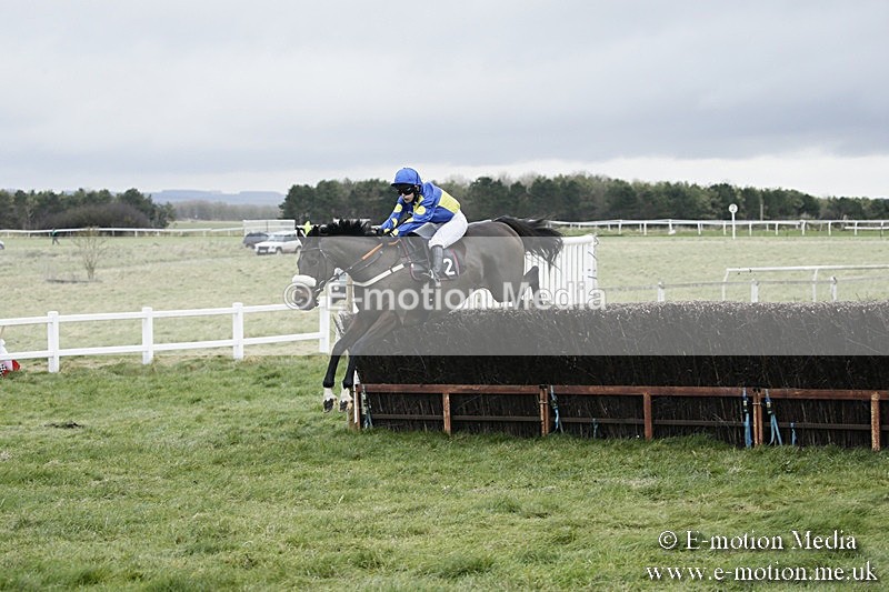 PtP 031217 147 - Hursley Hambledon Point-to-Point Larkhill 03/12/17