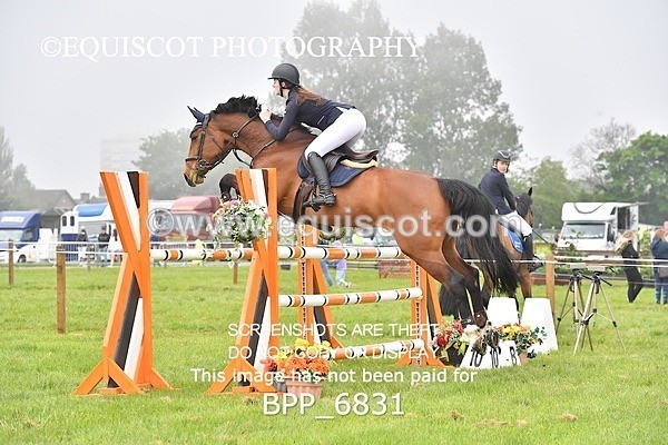 BPP_6831 - CLASS 2 RHS Classic Champ Qual (1.20m)