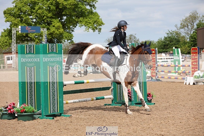 250504-113714-02388 - Cls 3 Pony Discovery and 90cm Open