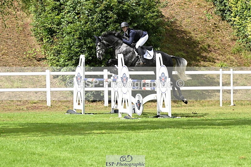 250829A-134240-02290 - Cls 2 Snr Foxhunter