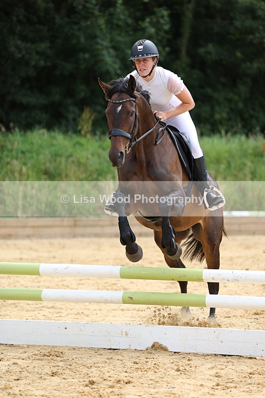 3E7A3303 - Class 7: 70cm Senior