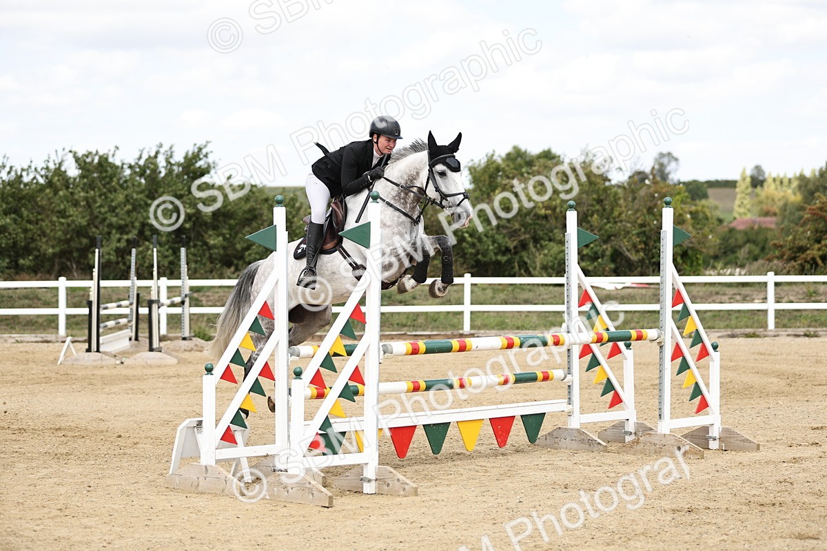 SBM_004678 - Class 5 - Senior Discovery - 1.00m Open