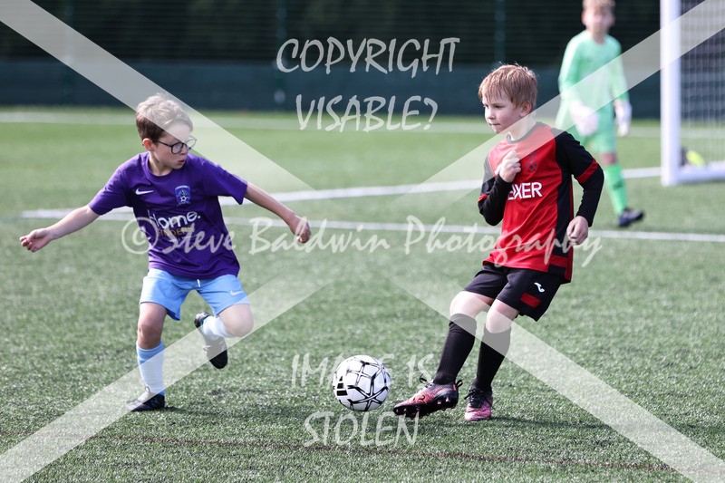 1DX30614 - Sat 6th U9 Boys