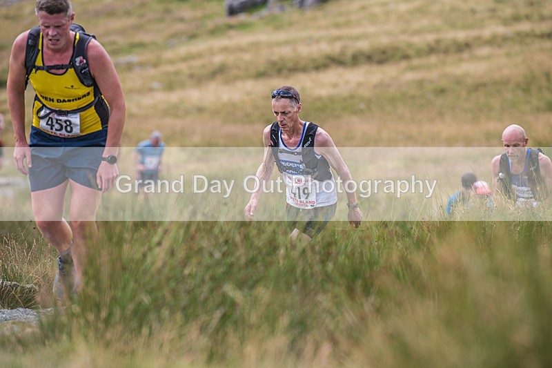Ingleborough-254 - Ingleborough Mountain Race Saturday 18th July 2026
