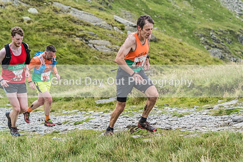 Kentmere-200 - Kentmere Horseshoe Fell Race Sunday 21st July 2024