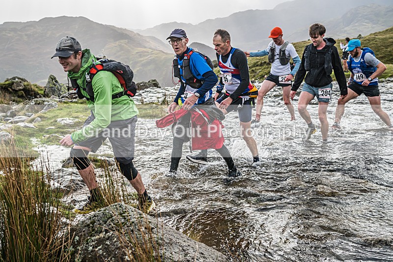 Langdale -418 - Langdale Horseshoe Fell Race Saturday 10th October 2026