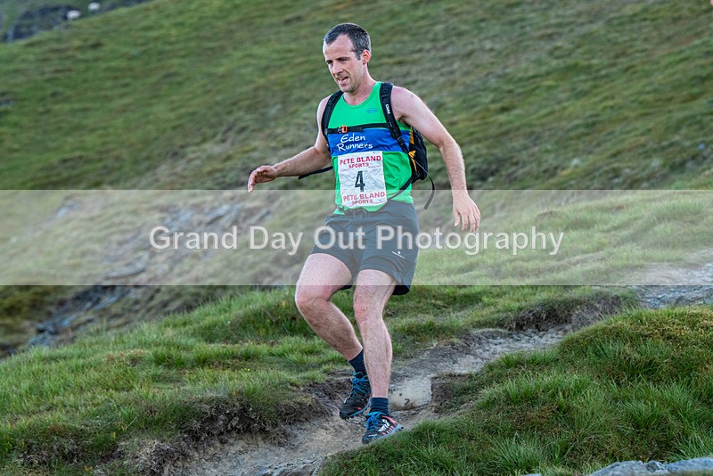 Blencathra-479 - Blencathra Fell Race Wednesday 7th June 2023