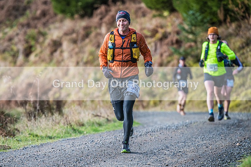 Glentress-82 - High Terrain Events Glentress 21 & 10K Trail Races Saturday 15th November 2025