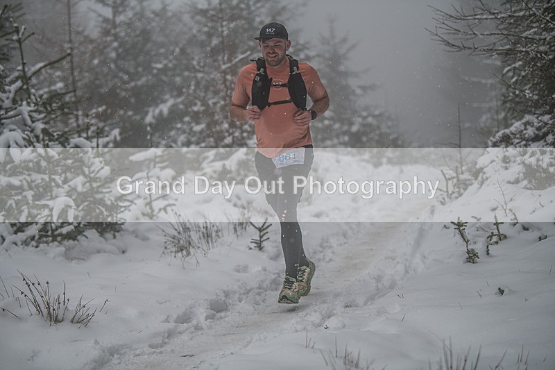 Glentress-1709 - High Terrain Events Glentress 42, 21 & 10K Trail Races Sunday 15th February 2026