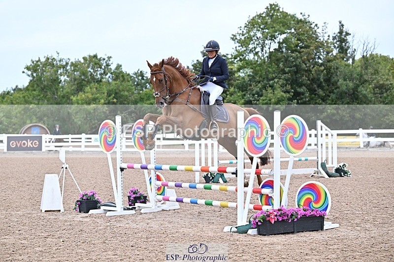 250914-093428-08207 - Cls 32 Snr British Novice and 90cm Open