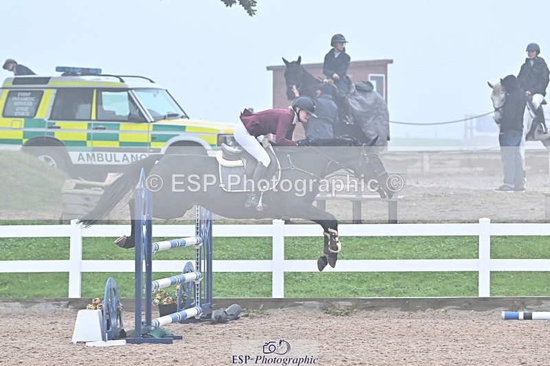 241006A-111223-06409 - Cls 24 95cm Nat Am Quals