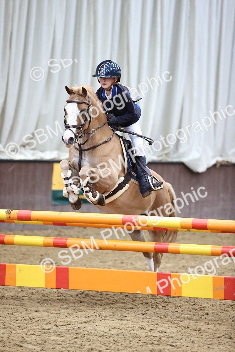 SBM_001112 - Class 3 - Springboard 128cm 138cm Restricted handicap 85cm 95cm